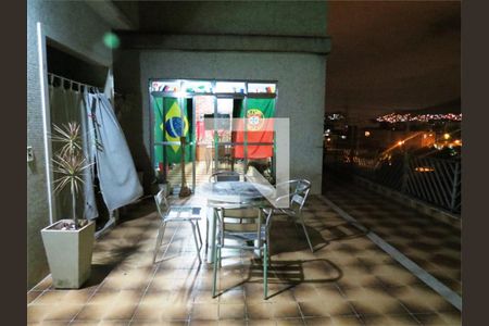 Apartamento à venda com 3 quartos, 400m² em Penha Circular, Rio de Janeiro