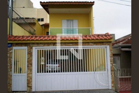 Casa à venda com 3 quartos, 180m² em Vila Formosa, São Paulo