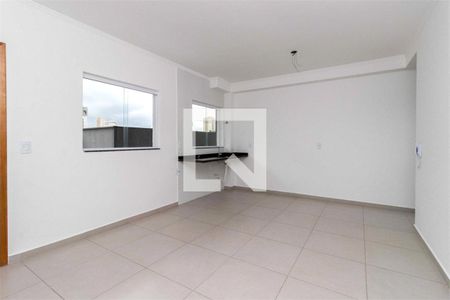 Apartamento à venda com 2 quartos, 60m² em Vila Carrão, São Paulo