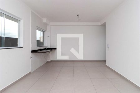 Apartamento à venda com 2 quartos, 60m² em Vila Carrão, São Paulo