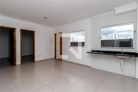 Apartamento à venda com 2 quartos, 60m² em Vila Carrão, São Paulo