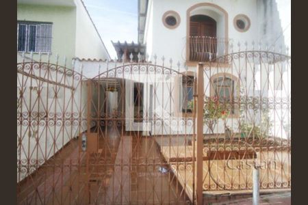 Casa à venda com 2 quartos, 150m² em Chácara Mafalda, São Paulo