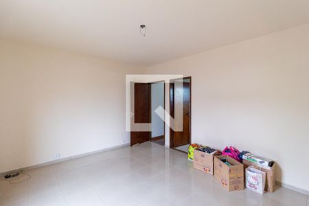 Suíte 1 de casa para alugar com 2 quartos, 237m² em Bela Vista, Osasco