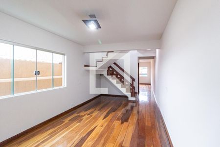 Sala de jantar de casa para alugar com 2 quartos, 237m² em Bela Vista, Osasco