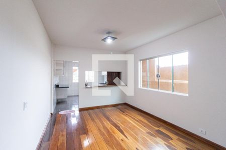 Sala de jantar de casa para alugar com 2 quartos, 237m² em Bela Vista, Osasco