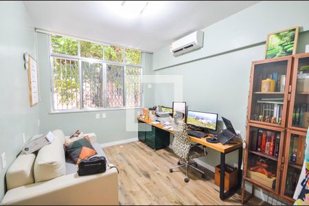 Quarto de apartamento para alugar com 2 quartos, 130m² em Tijuca, Rio de Janeiro