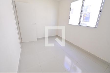 Quarto 1 de apartamento para alugar com 2 quartos, 42m² em Setor Grajaú, Goiânia