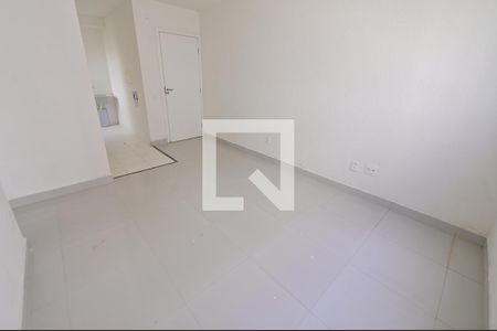 Sala de apartamento para alugar com 2 quartos, 42m² em Setor Grajaú, Goiânia