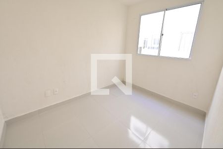 Quarto 2 de apartamento para alugar com 2 quartos, 42m² em Setor Grajaú, Goiânia