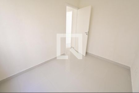 Quarto 1 de apartamento para alugar com 2 quartos, 42m² em Setor Grajaú, Goiânia