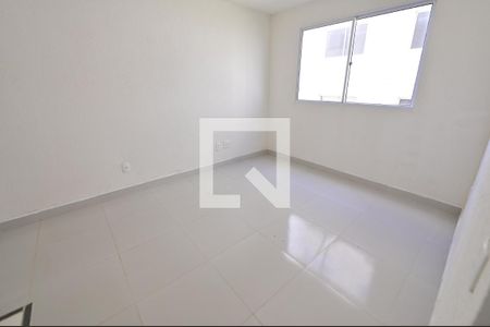 Sala de apartamento para alugar com 2 quartos, 42m² em Setor Grajaú, Goiânia