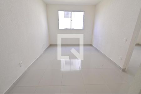 Sala de apartamento para alugar com 2 quartos, 42m² em Setor Grajaú, Goiânia