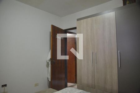 Quarto 1 de casa à venda com 2 quartos, 86m² em Vila Curuçá, Santo André