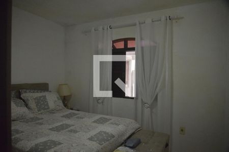 Quarto 1 de casa à venda com 2 quartos, 86m² em Vila Curuçá, Santo André