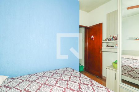 Quarto de apartamento à venda com 2 quartos, 75m² em São João, Porto Alegre