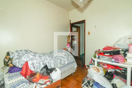 Quarto 2 de apartamento à venda com 2 quartos, 75m² em São João, Porto Alegre