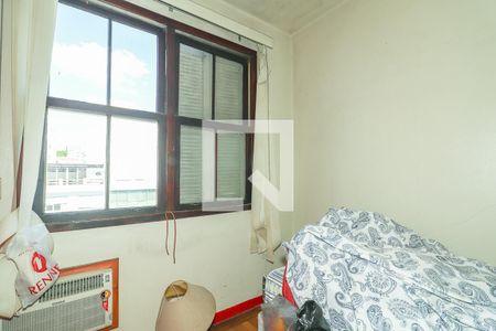 Quarto 2 de apartamento à venda com 2 quartos, 75m² em São João, Porto Alegre