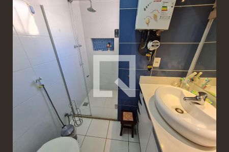 Apartamento à venda com 2 quartos, 170m² em Tijuca, Rio de Janeiro