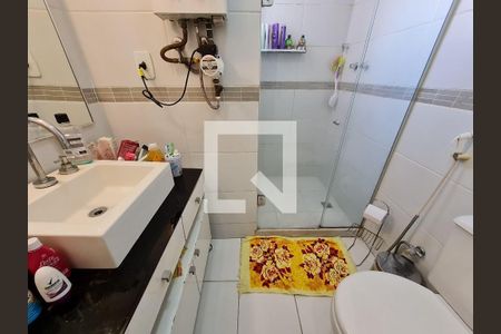 Apartamento à venda com 2 quartos, 170m² em Tijuca, Rio de Janeiro