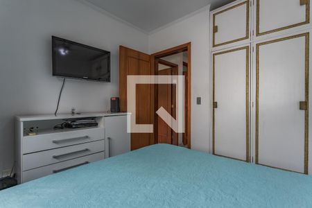 Quarto 1 de casa à venda com 3 quartos, 198m² em Jardim Itu, Porto Alegre