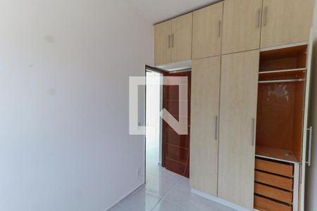 Quarto de apartamento à venda com 2 quartos, 55m² em Engenho de Dentro, Rio de Janeiro