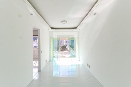 Sala de apartamento à venda com 2 quartos, 55m² em Engenho de Dentro, Rio de Janeiro