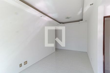 Sala de apartamento à venda com 2 quartos, 55m² em Engenho de Dentro, Rio de Janeiro