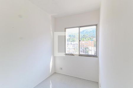 Quarto de apartamento à venda com 2 quartos, 55m² em Engenho de Dentro, Rio de Janeiro