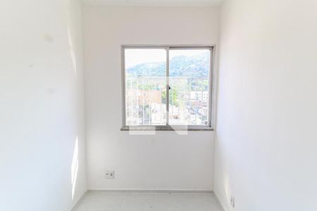 Quarto de apartamento à venda com 2 quartos, 55m² em Engenho de Dentro, Rio de Janeiro