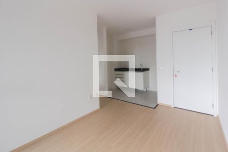 Sala de apartamento para alugar com 2 quartos, 57m² em Vila Camargos, Guarulhos