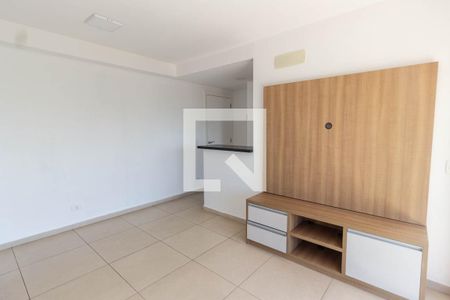 Sala de apartamento para alugar com 1 quarto, 43m² em Parada Inglesa, São Paulo