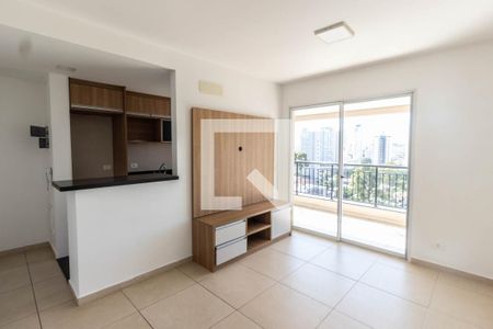 Sala de apartamento para alugar com 1 quarto, 43m² em Parada Inglesa, São Paulo