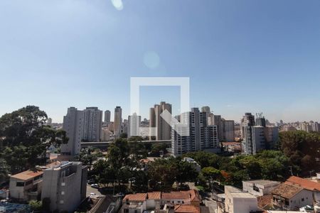 Vista de apartamento para alugar com 1 quarto, 43m² em Parada Inglesa, São Paulo