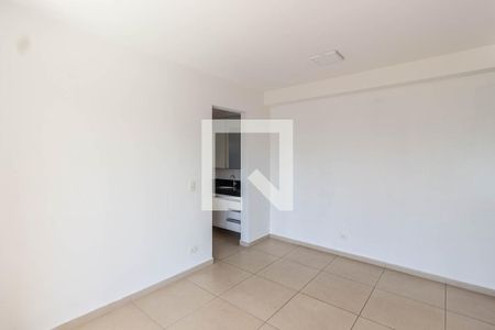 Sala de apartamento para alugar com 1 quarto, 43m² em Parada Inglesa, São Paulo