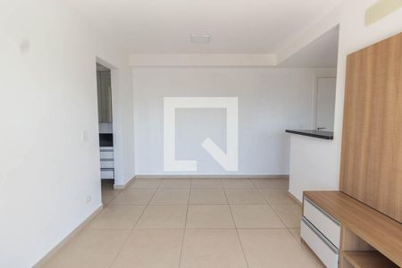 Sala de apartamento para alugar com 1 quarto, 43m² em Parada Inglesa, São Paulo