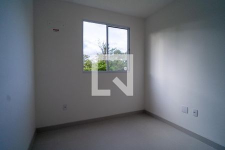 Quarto de apartamento para alugar com 2 quartos, 49m² em Parque Jataí, Votorantim