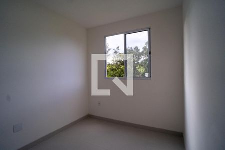 Quarto 2 de apartamento para alugar com 2 quartos, 49m² em Parque Jataí, Votorantim