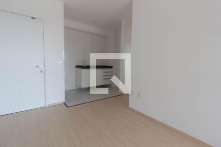 Sala de apartamento para alugar com 2 quartos, 57m² em Vila Camargos, Guarulhos