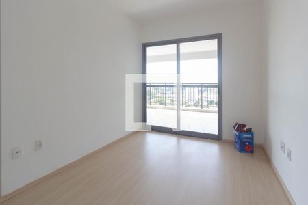 Sala de apartamento para alugar com 2 quartos, 57m² em Vila Camargos, Guarulhos