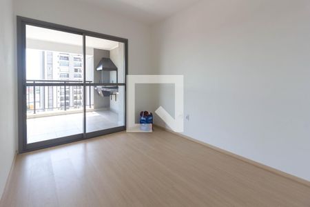 Sala de apartamento para alugar com 2 quartos, 57m² em Vila Camargos, Guarulhos