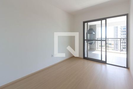 Sala de apartamento para alugar com 2 quartos, 57m² em Vila Camargos, Guarulhos