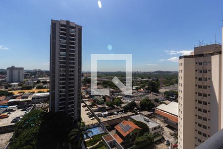 Varanda gourmet - Vista de apartamento para alugar com 2 quartos, 57m² em Vila Camargos, Guarulhos