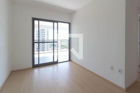 Sala de apartamento para alugar com 2 quartos, 57m² em Vila Camargos, Guarulhos