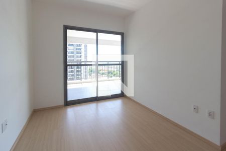 Sala de apartamento para alugar com 2 quartos, 57m² em Vila Camargos, Guarulhos