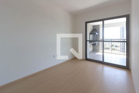 Sala de apartamento para alugar com 2 quartos, 57m² em Vila Camargos, Guarulhos