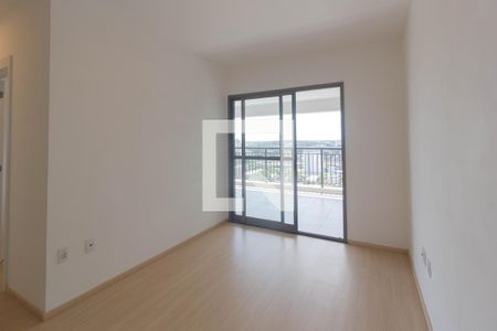 Sala/Cozinha de apartamento para alugar com 2 quartos, 57m² em Vila Camargos, Guarulhos