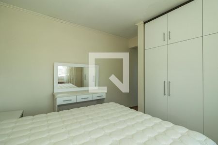 Quarto Suíte de apartamento à venda com 3 quartos, 113m² em Floresta, Porto Alegre