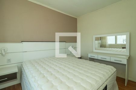 Quarto Suíte de apartamento à venda com 3 quartos, 113m² em Floresta, Porto Alegre