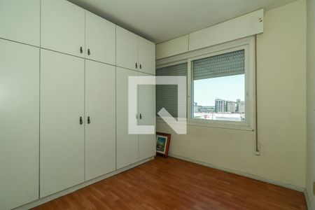 Quarto 2 de apartamento à venda com 3 quartos, 113m² em Floresta, Porto Alegre