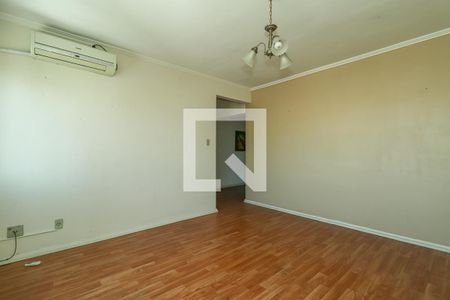 Sala de apartamento à venda com 3 quartos, 113m² em Floresta, Porto Alegre